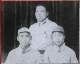 決死隊“第一槍”楊長順：18歲擊斃日軍指揮官，晚年自謙殺敵50人