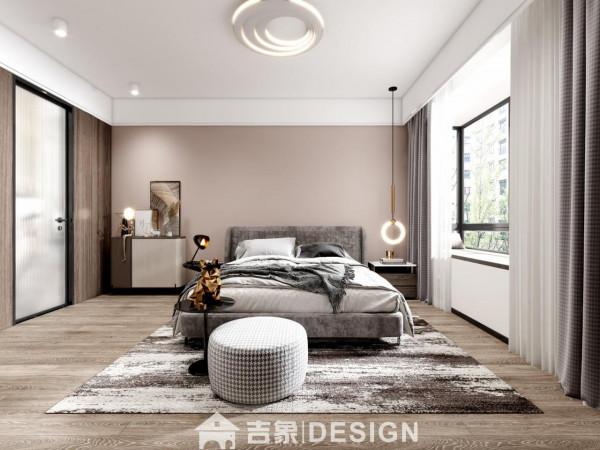 家裝分享 | 最強空間放大術！客餐廚陽臺全打通，超好住