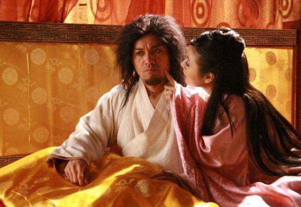 我們古代先人神話《封神榜》中的西岐和朝歌，現如今是什麼位置？