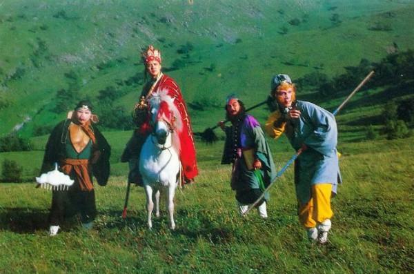 學《雄獅少年》還是學成龍,國漫的未來該如何發展? 學《雄獅少年》還是學成龍,國漫的未來該如何發展?