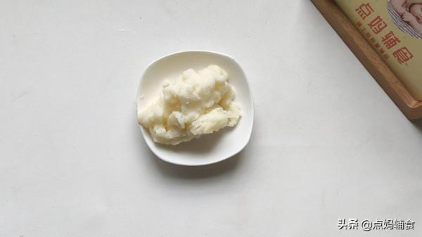 寶寶的聖誕輔食，6個月以上就能吃