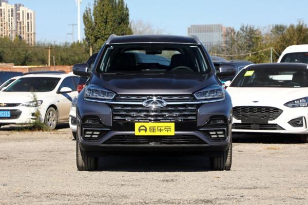 15萬內買一臺國產中型SUV奇瑞瑞虎8表現如何？