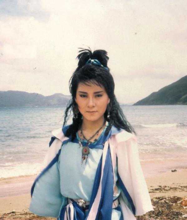 十部最重磅的經典武俠劇！鄭少秋趙雅芝驚豔，吳京真功夫太燃