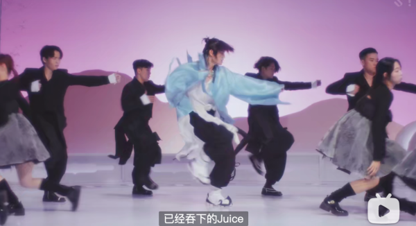 金鐘仁新歌MV引爭議,中國結竟成東洋風?韓國愛豆成中國男團? 金鐘仁新歌MV引爭議,中國結竟成東洋風?韓國愛豆成中國男團?