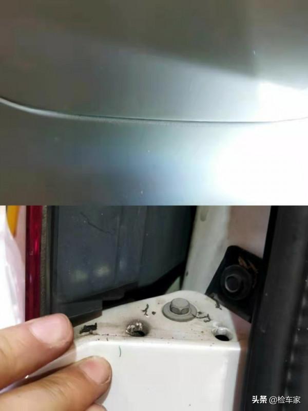 25萬買輛寶馬5系，檢車師：這車況買到了就是賺