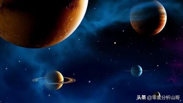 真空真的什麼也沒有嗎?那為何還有真空衰變的說法呢? 真空真的什麼也沒有嗎?那為何還有真空衰變的說法呢?