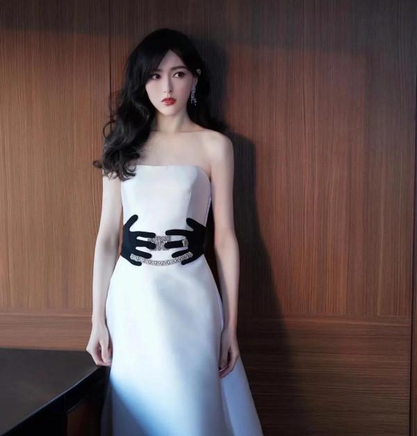 “狐狸眼”有多美?這8位女星的眼睛告訴你,什麼叫媚骨天成 “狐狸眼”有多美?這8位女星的眼睛告訴你,什麼叫媚骨天成