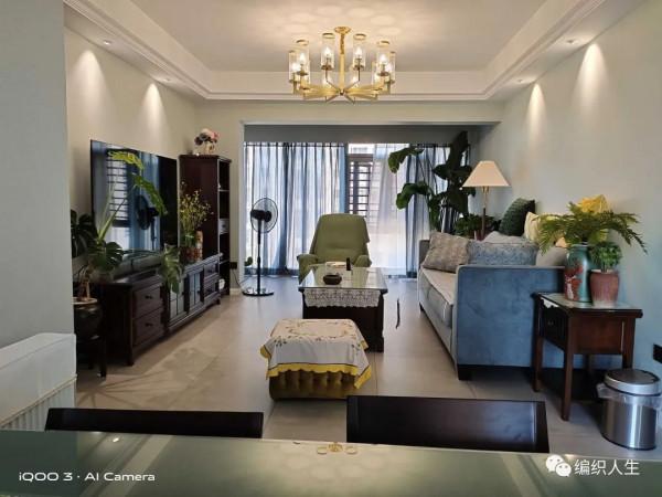 用編織為新裝修的家添一些溫暖！各種磨出來的編織裝飾