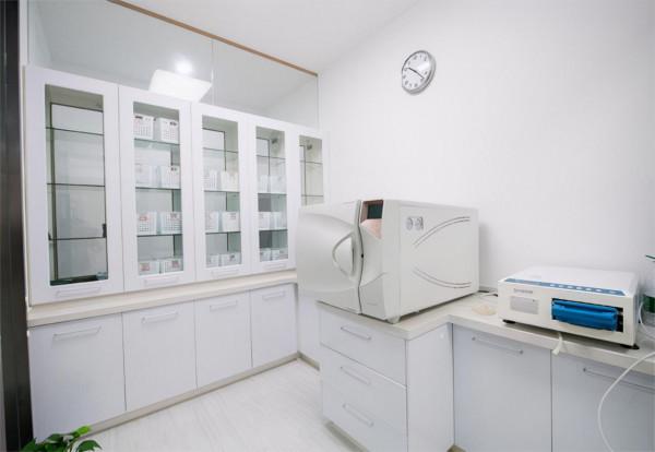 iTooth愛牙齒科：還您溫馨舒適