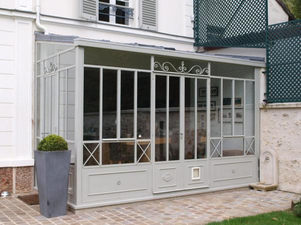 在國內,有條件我也願意做外擴,靠著房子改上下層,室內小也不怕 在國內,有條件我也願意做外擴,靠著房子改上下層,室內小也不怕