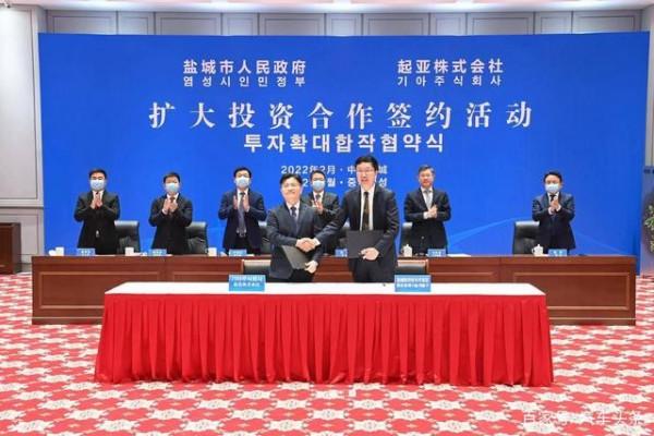 頭部玩家廝殺激烈，後來者掙扎求生，2022將是車市的定局之年？