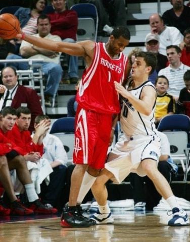 若沒有傷病，NBA球星“姚麥羅奧伊”他們會有怎樣的成就？