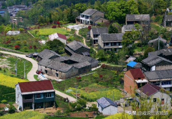 2022年農村土改新規!中央已定調!宅基地入市迎3大利好!期待 2022年農村土改新規!中央已定調!宅基地入市迎3大利好!期待