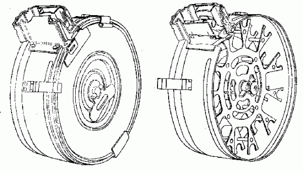 解放軍新201班用機槍，為什麼空槍重量增加了，單兵負荷卻更低了