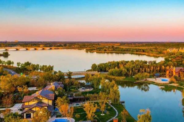 河北人口增速第一城,十年間人口增加逾百萬,如今常住人口546萬 河北人口增速第一城,十年間人口增加逾百萬,如今常住人口546萬