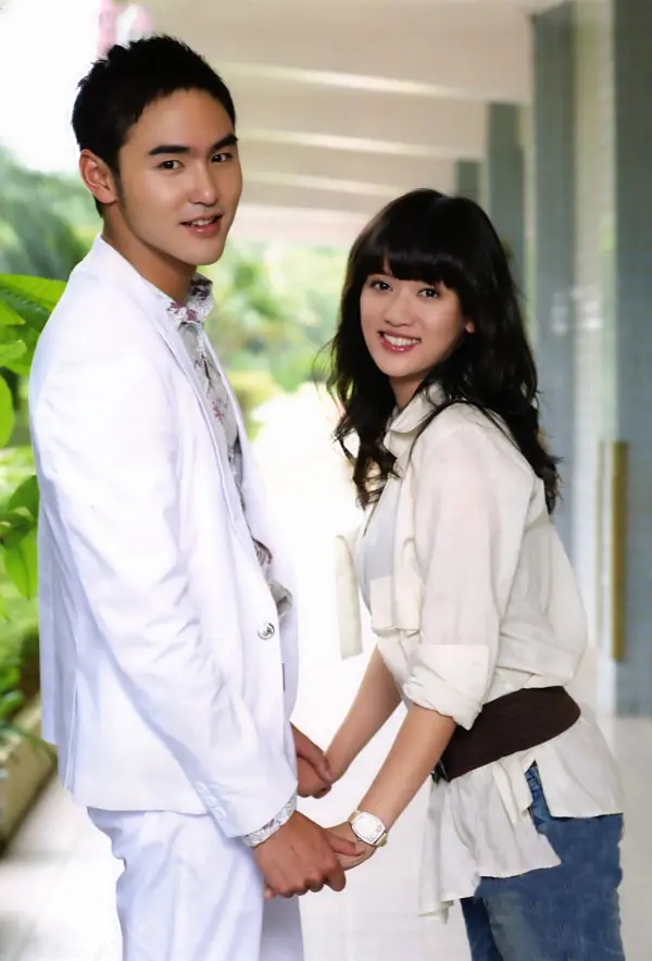 臺灣十大經典偶像劇，每一部都是經典