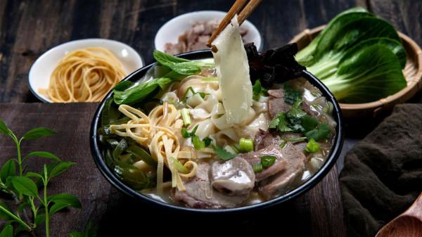 河南人最愛吃的七種麵條，一週七天，每天不重樣，你喜歡吃哪種？