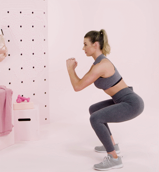 臀腿訓練有什麼好處，如何練？分享一組自重動作，讓臀腿協調發展