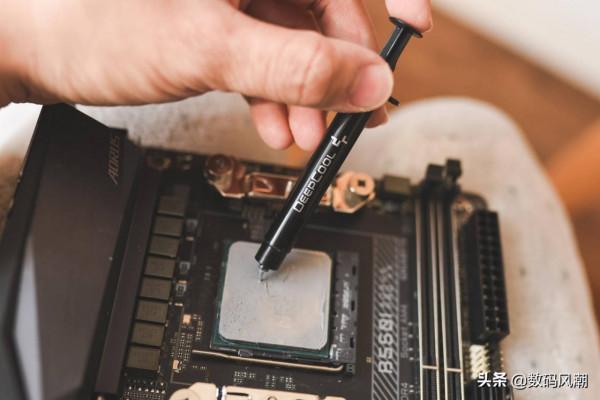 主打價效比還賣300？九州風神AK620實力證明風冷也能幹趴水冷