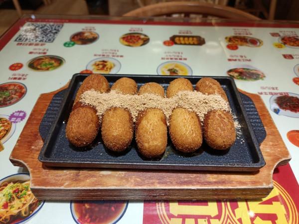 OPPO Reno6 標準版拍照樣張