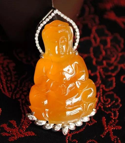 帶你瞭解翡翠達馬坎場口