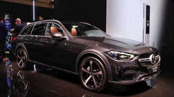 一輛能當兩輛使！這兩款新車越野不輸SUV 操控還比轎車好？