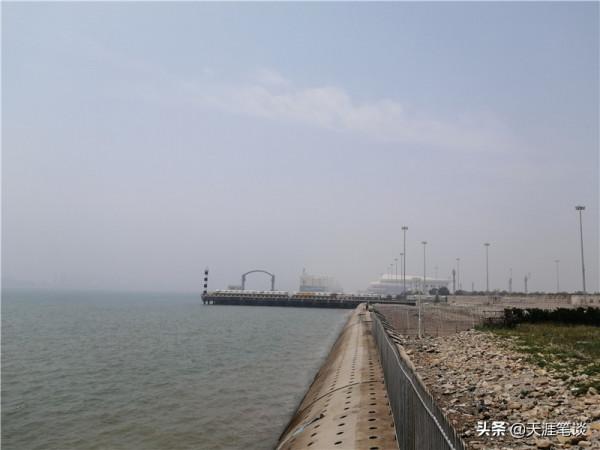 塘沽免費公園值得遊，順其自然地體驗，領略不一樣風景