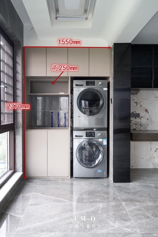 一梯兩戶半包20多萬，140㎡大橫廳打通陽臺，有200㎡大平層既視感