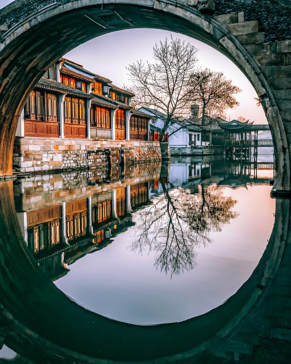 適合情侶牽手走過的這20個旅行地，你們去過嗎？