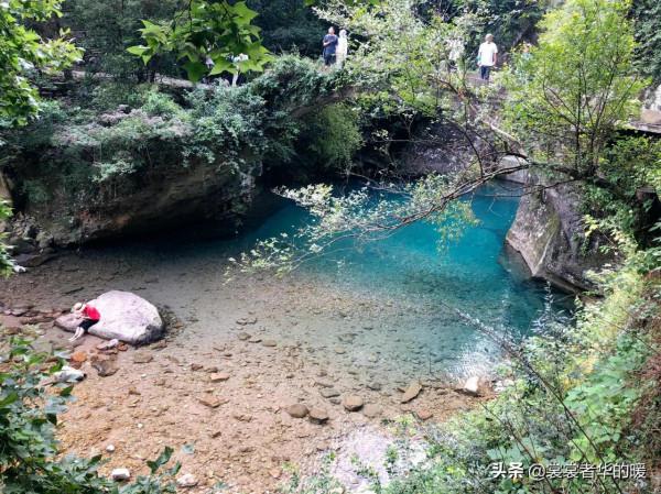 中秋淺遊*雁蕩山