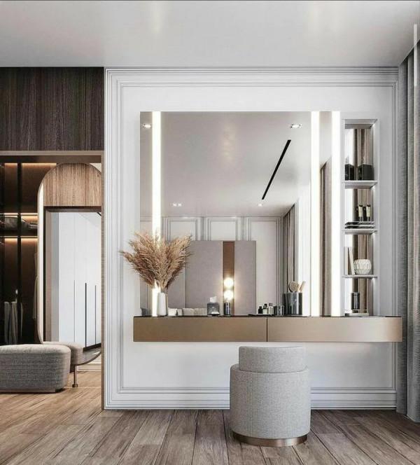 妝容空間～Women的夢想間