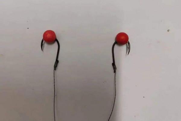 冬季釣鯽魚小魚也鬧窩?不妨試試泡沫逗釣,效果不比紅蟲差 冬季釣鯽魚小魚也鬧窩?不妨試試泡沫逗釣,效果不比紅蟲差