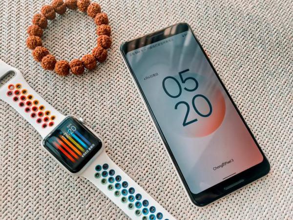 「三部手機一臺戲」——我的拍攝裝置欣賞