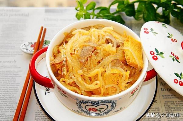 大雪將至，7道熱乎菜別錯過，暖身暖胃又滋補，好吃還不復雜