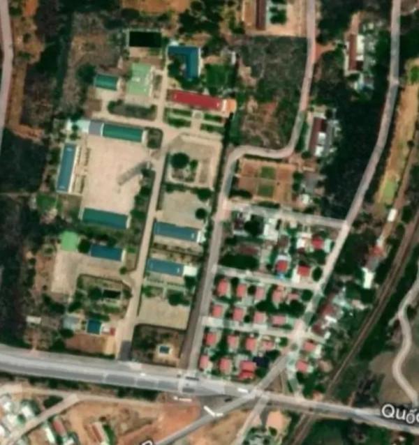 越南雅克-130高教機佈署符吉基地