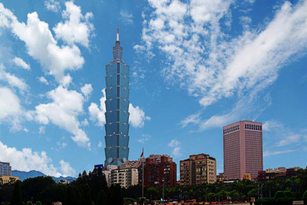 臺軍為何緊急建造8艘2000噸級輕型護衛艦？要發生什麼