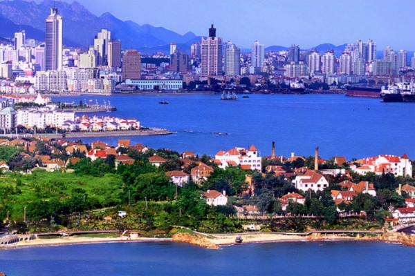 青島一4A景區走了“下坡路”，商戶收費高現已“摘牌”，現狀冷清