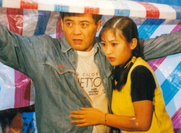 孝順的王新軍:弟弟和父親相繼離世,他陪母親熬過痛苦期 孝順的王新軍:弟弟和父親相繼離世,他陪母親熬過痛苦期