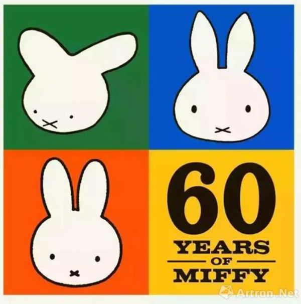 完美主義者迪克·布魯納和小兔子“米菲”的故事 | 經典童書推薦⑥ 完美主義者迪克·布魯納和小兔子“米菲”的故事 | 經典童書推薦⑥