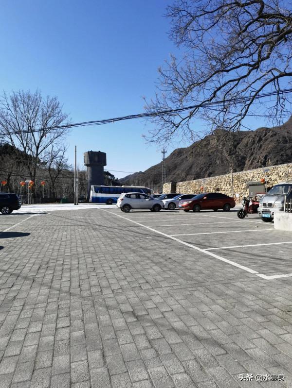 探尋北京第一縷陽光誕生地，拜訪一座明代的古堡