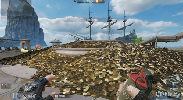 CFHD生化模式地圖你最喜歡那一張 CFHD生化模式地圖你最喜歡那一張