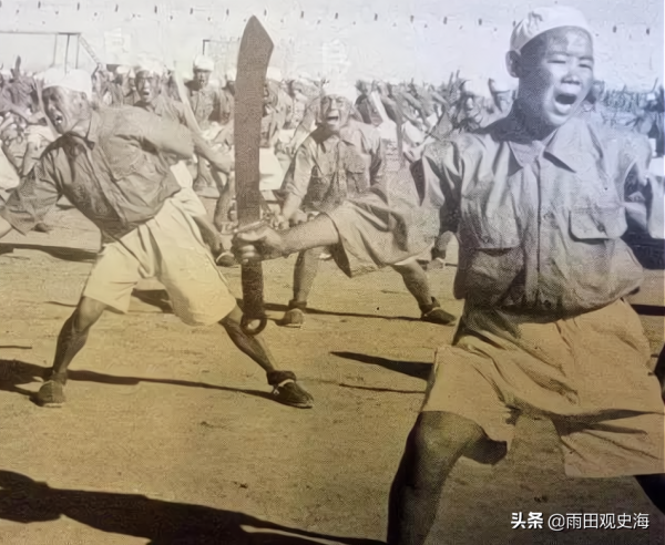 大決戰後,我軍戰力如何?裝備實現碾壓,4野1個軍可打國軍3個軍 大決戰後,我軍戰力如何?裝備實現碾壓,4野1個軍可打國軍3個軍