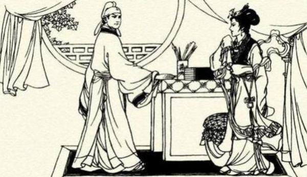 民間故事：少女肚子越來越大，大夫束手無策，道士：抓住你家貓