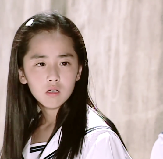 《藍色生死戀》演員現狀：恩熙感情不順，芯愛家庭美滿