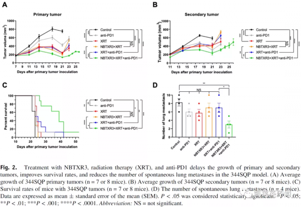 NBTXR3開展頭頸癌3期臨床試驗