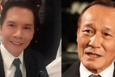 當年向華強陳惠敏非常生氣,集齊兩大幫派聯手,找出“幕後黑手” 當年向華強陳惠敏非常生氣,集齊兩大幫派聯手,找出“幕後黑手”