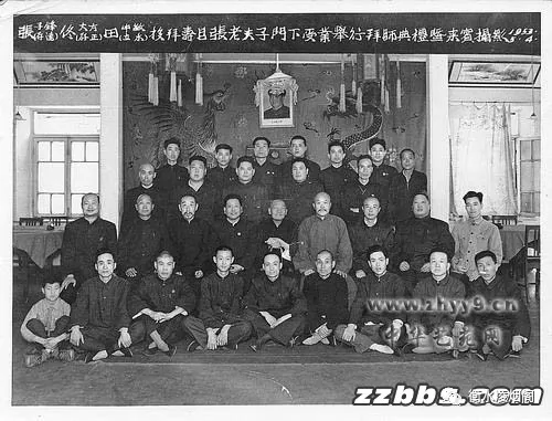 張壽臣:五十年曲藝生活的回憶 張壽臣:五十年曲藝生活的回憶