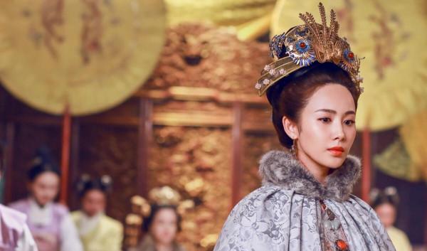 1957年定陵發現皇后墓誌銘：三十年孤苦人生，等來了皇帝無盡涼薄