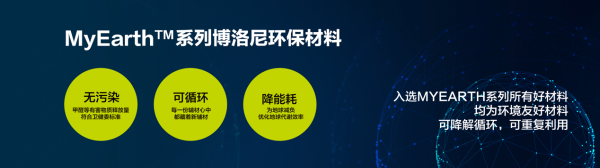 將環保做深做透，博洛尼打造可持續生態家裝