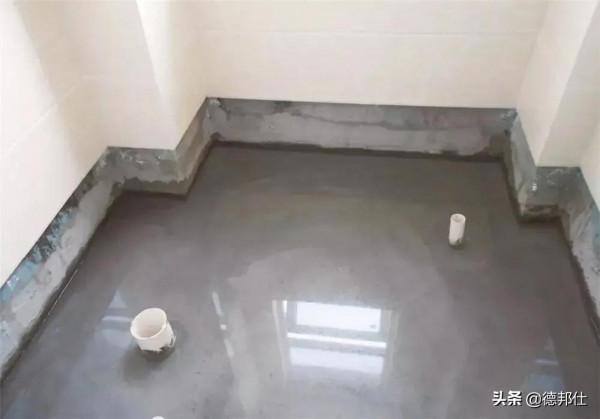 衛生間閉水試驗怎麼做水位標記 衛生間閉水試驗怎麼做水位標記